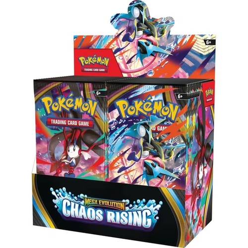 rising mega evolution 1