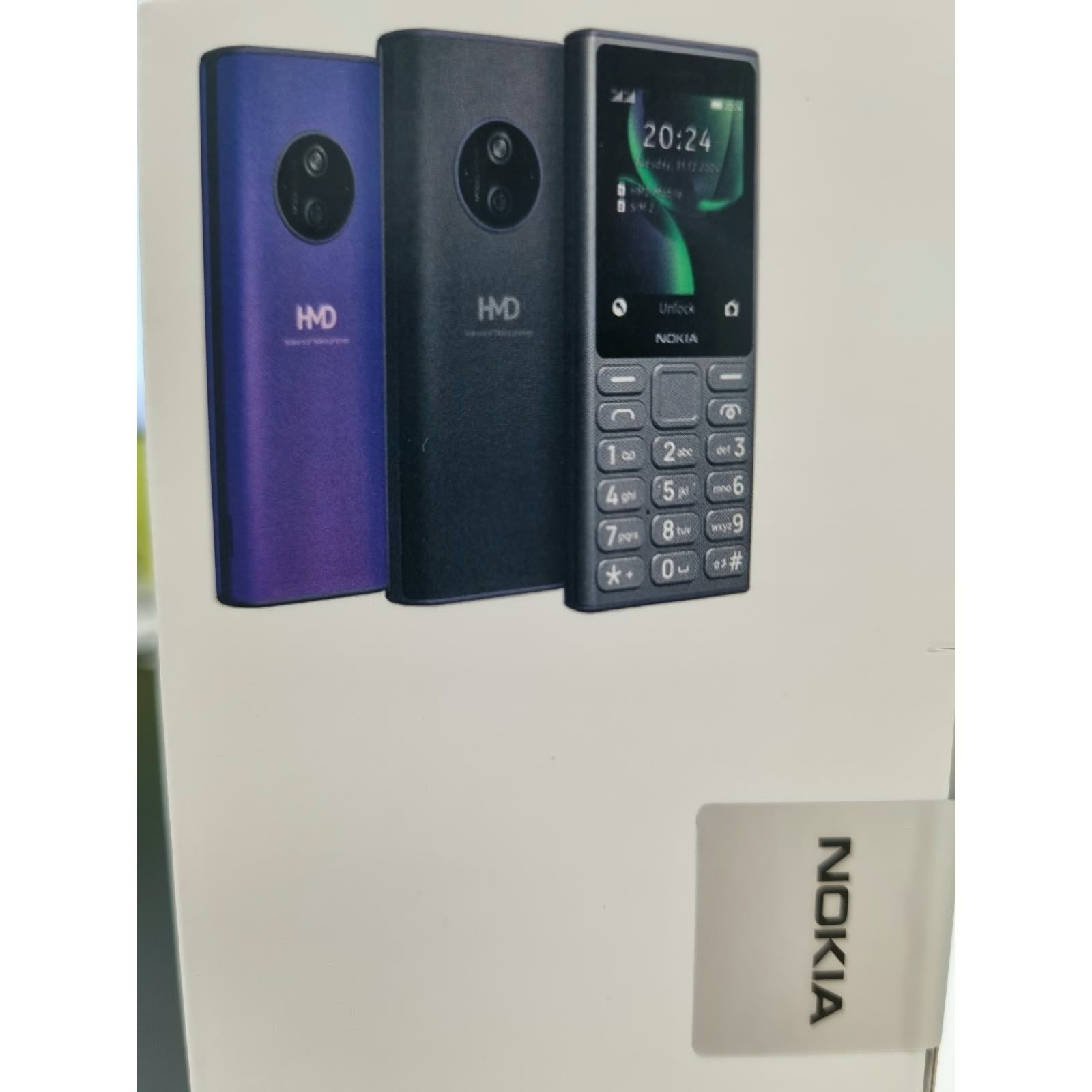 keypad phones sold on Temu United States