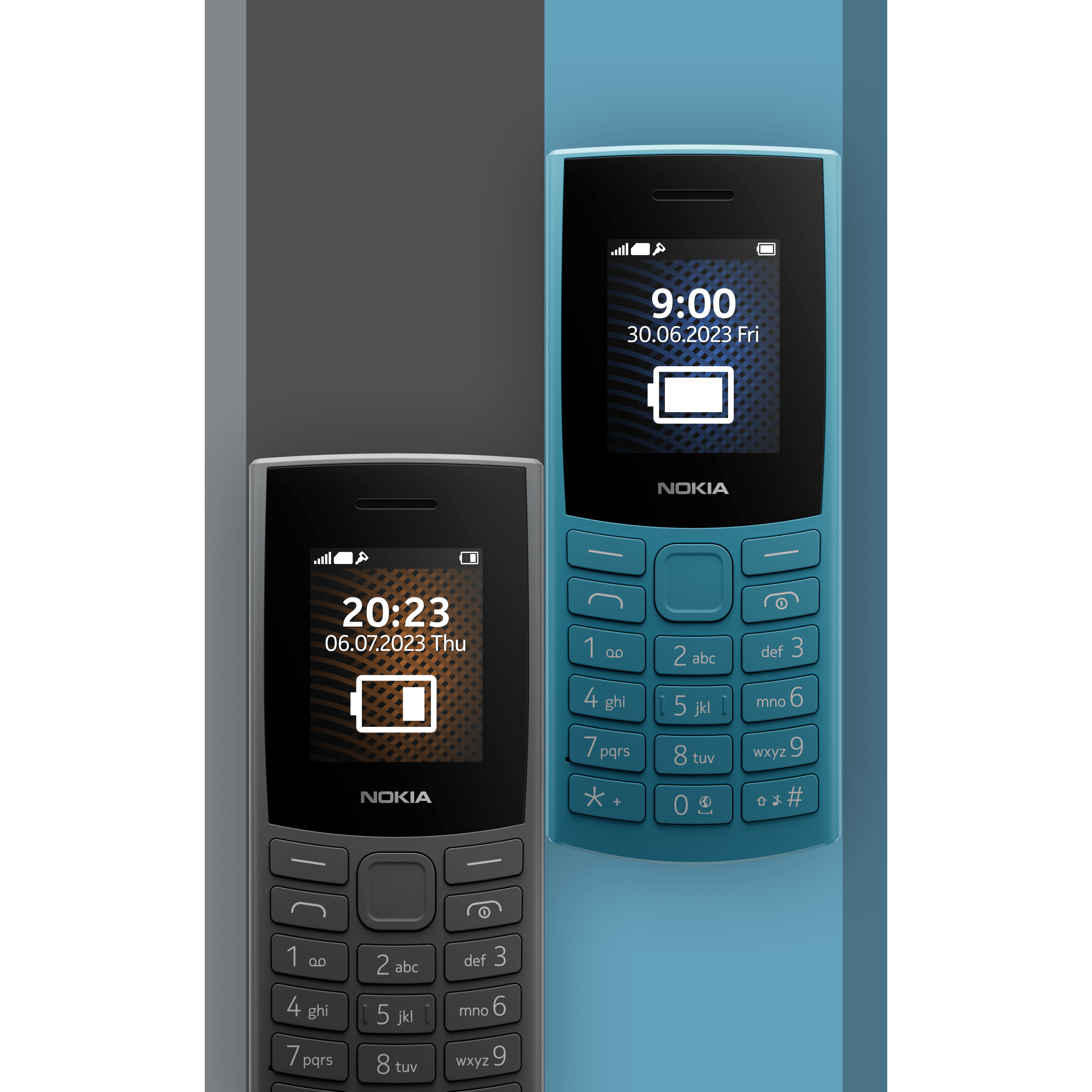 keypad phones sold on Temu United States