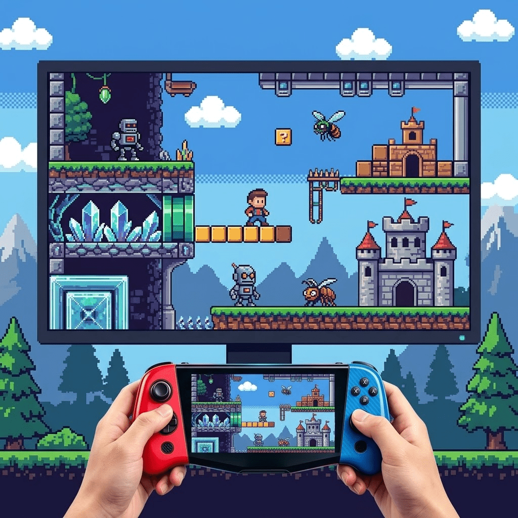usb retro games sold on Temu United States