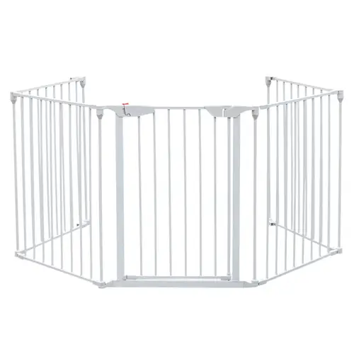 Local Graphite Gate baby gates sold on Temu United States