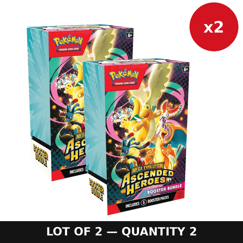item picture booster bundle lot of 2