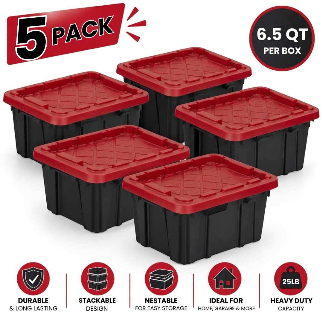 storage containers sold on Temu United States