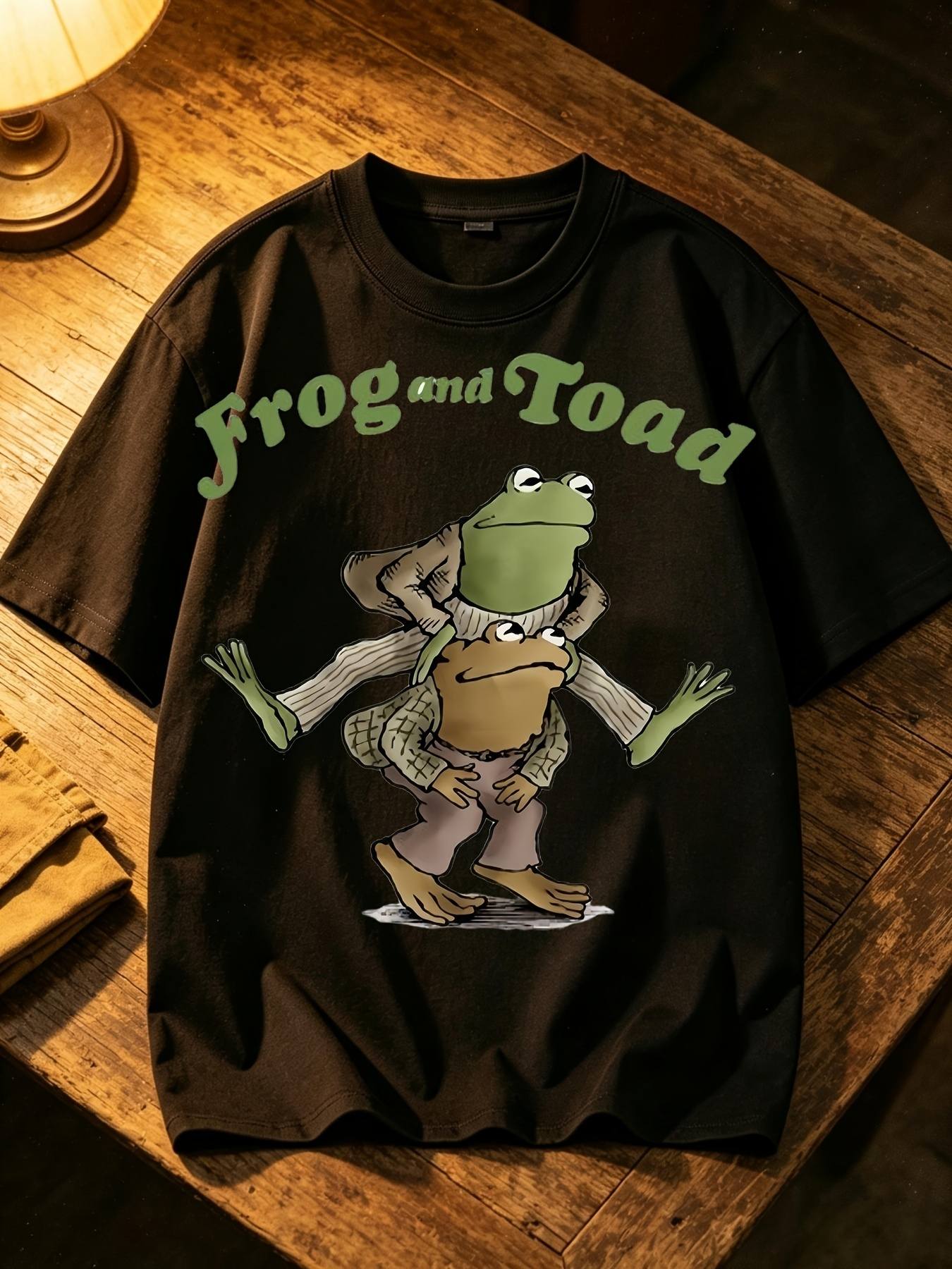 item picture mens womens   t shirt unisex soft   print round neck loose fit casual streetwear suitable for fans gift   machine washable daily wear for iconic  