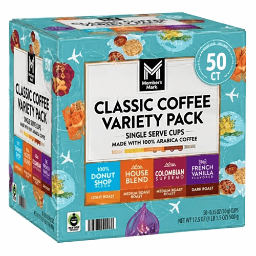 item picture pods pack 50 ct