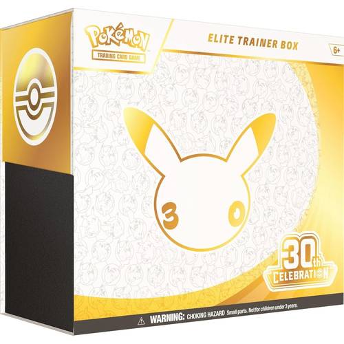 item picture tcg 30th celebration box etb