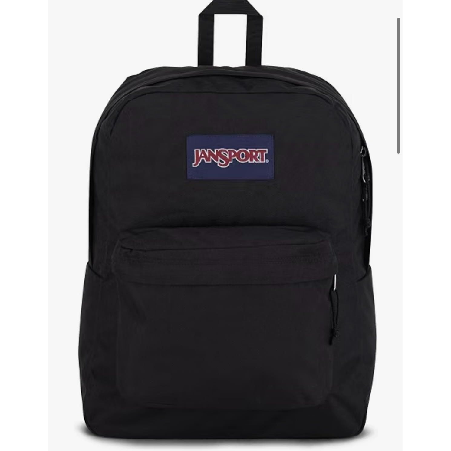 Plus Backpack