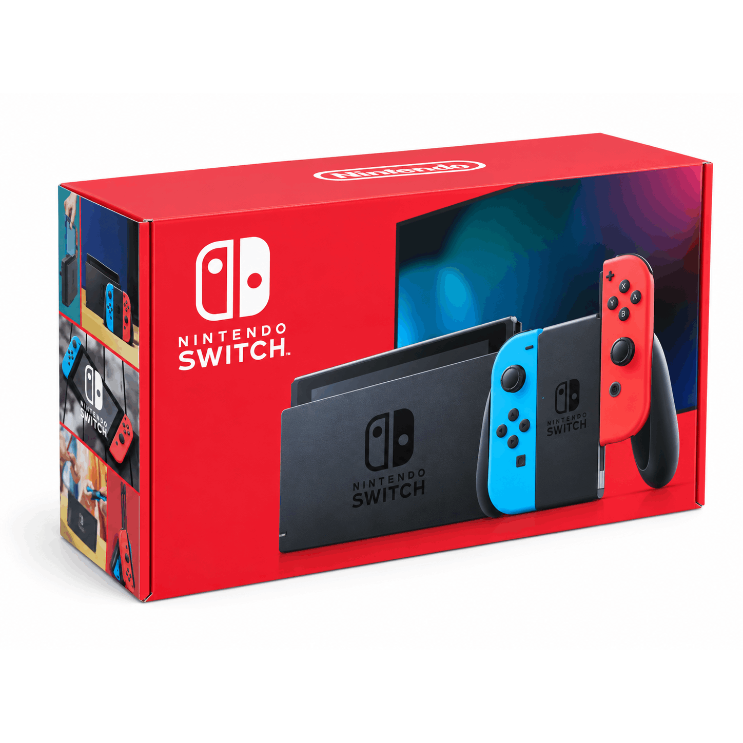 switch items sold on Temu United States