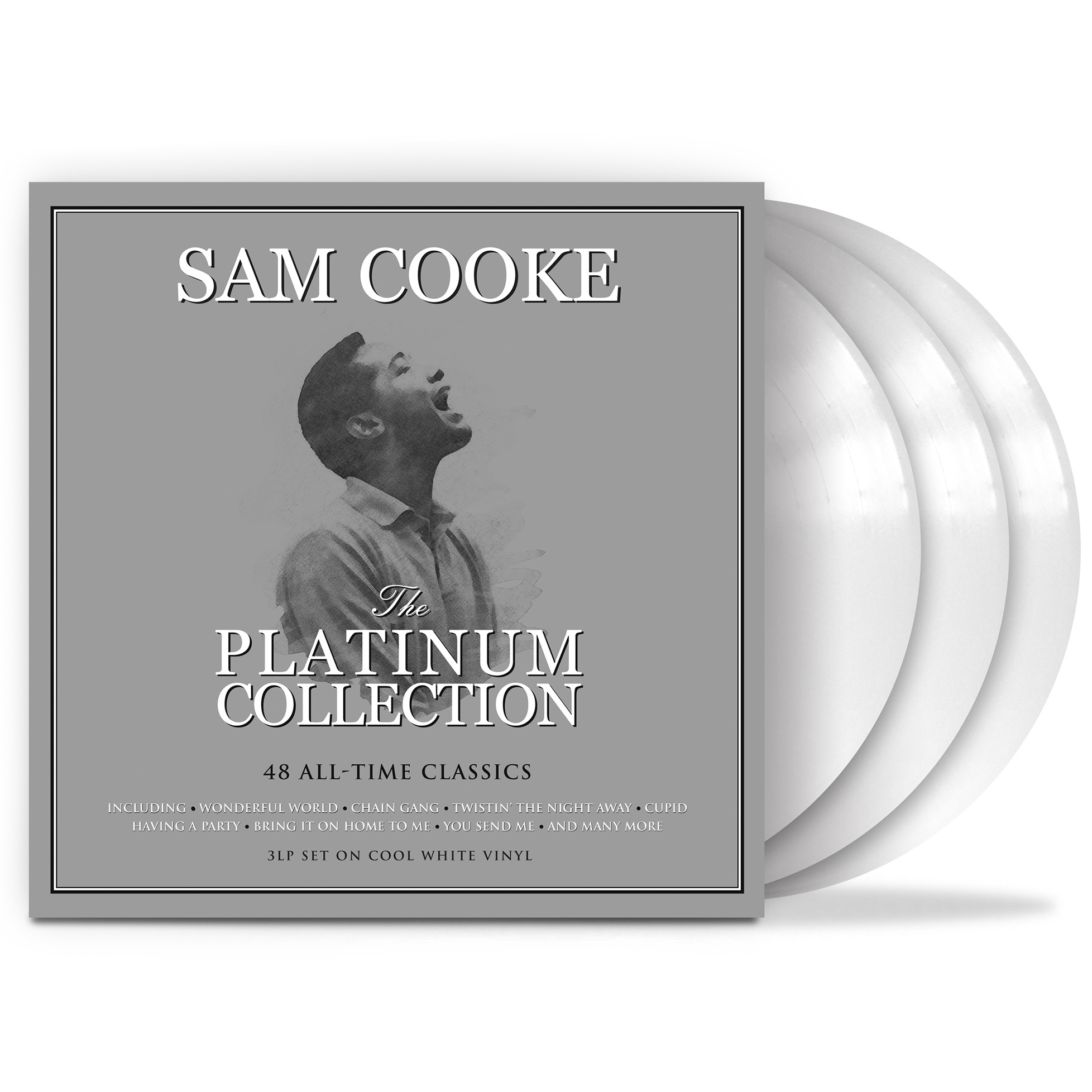 Sam Cooke
