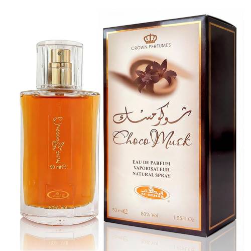 musk perfume 1 65 fl oz 50 ml eau de parfum spray aromatic fragrance