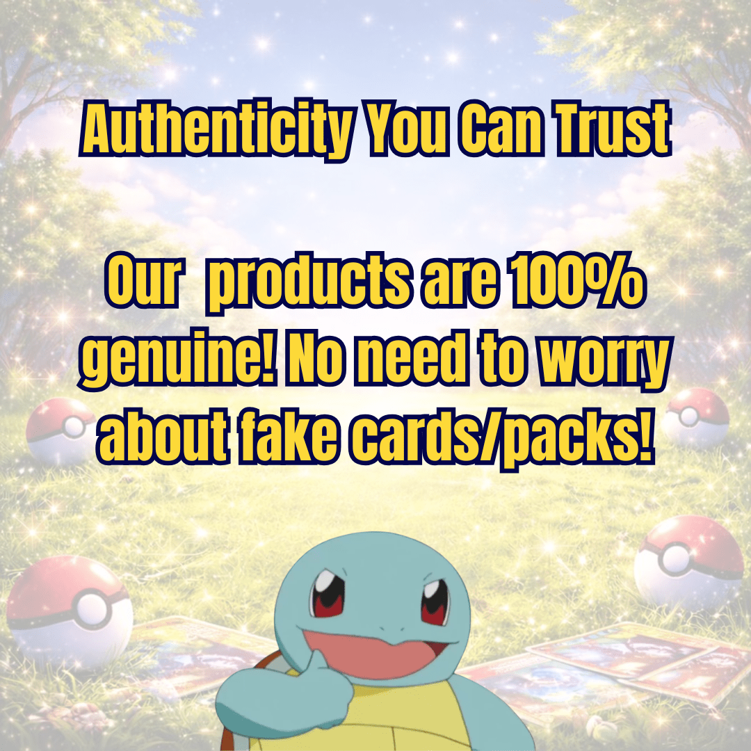 6 Electric Breaker Booster Packs Korean - 100% Authentic Sealed Packs - TCG - Surging Sparks - Pack lot - Pokemon Card