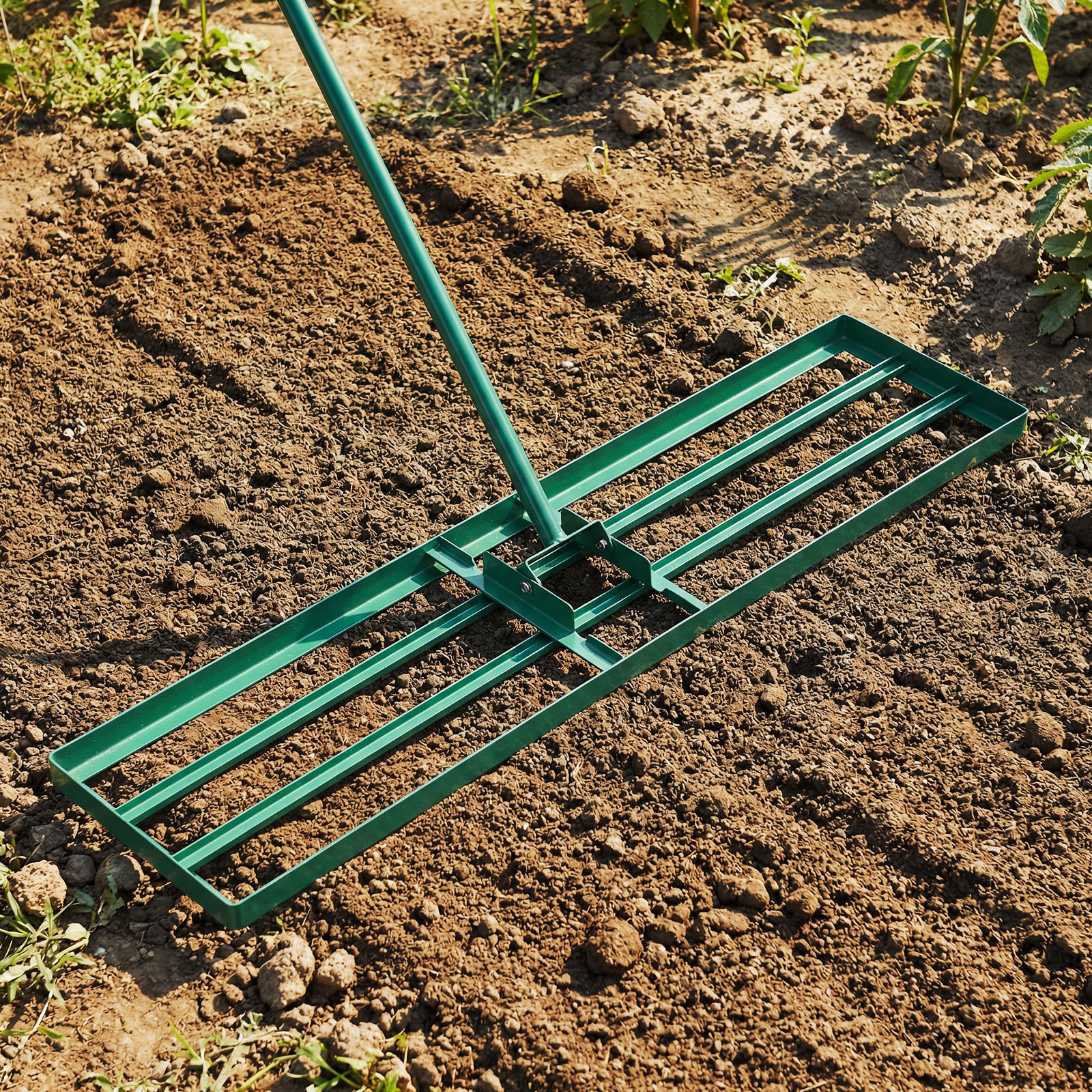 lawn and garden equipment sold on Temu United States