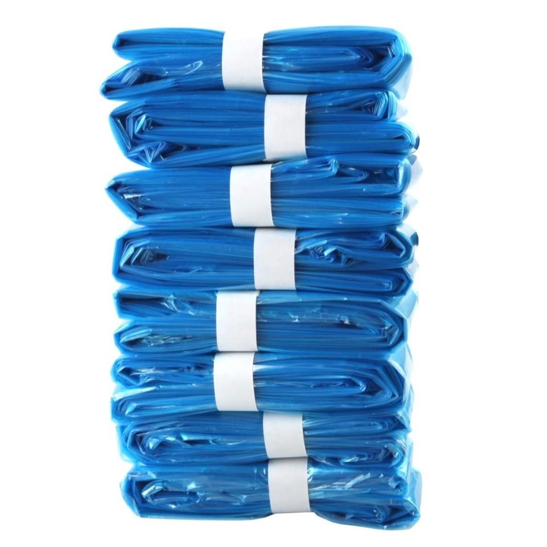 TEMU Generic 10 Pack Refill Film For Ii, Cat Litter Disposal System, Cat Litter , Waste Bags, Pack Of 10
