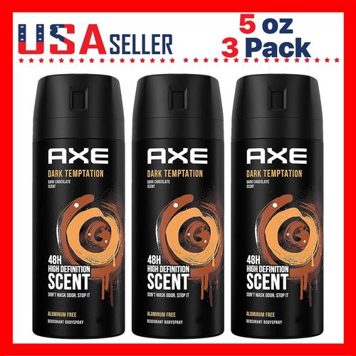 body spray deodorant for men 5 1oz 150ml smooth fragrance long lasting odor protection