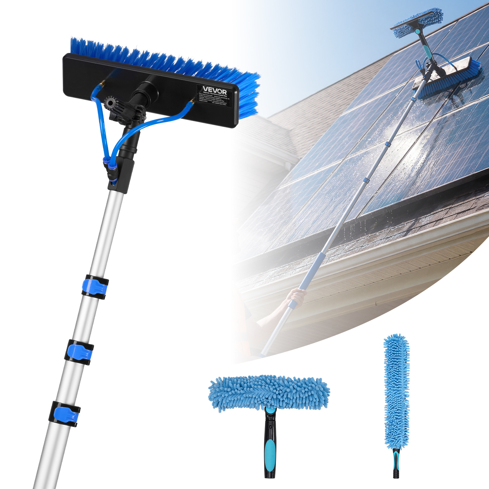 roof cleaner sold on Temu United States