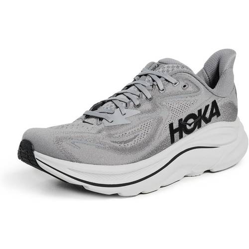 10 mens size grey running shoes