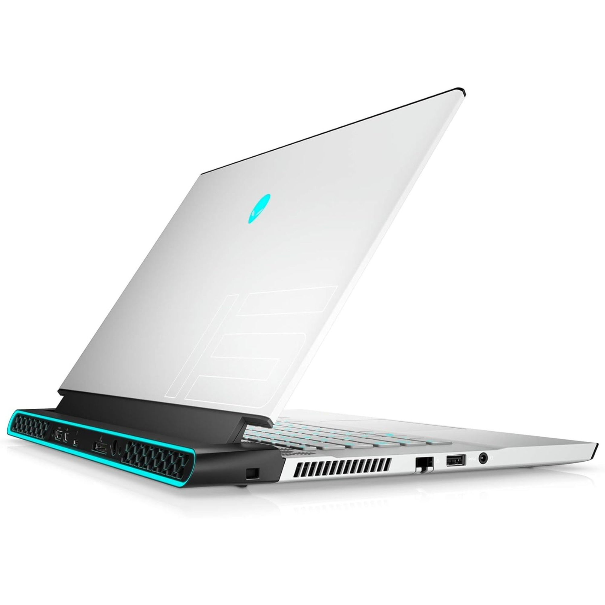 portátil gaming dell   m15-r4 awm15r4-7689wht-pus 15.6 fhd i7-10870h 16gb (on board) 1tb ssd geforce   3070 win10 h  