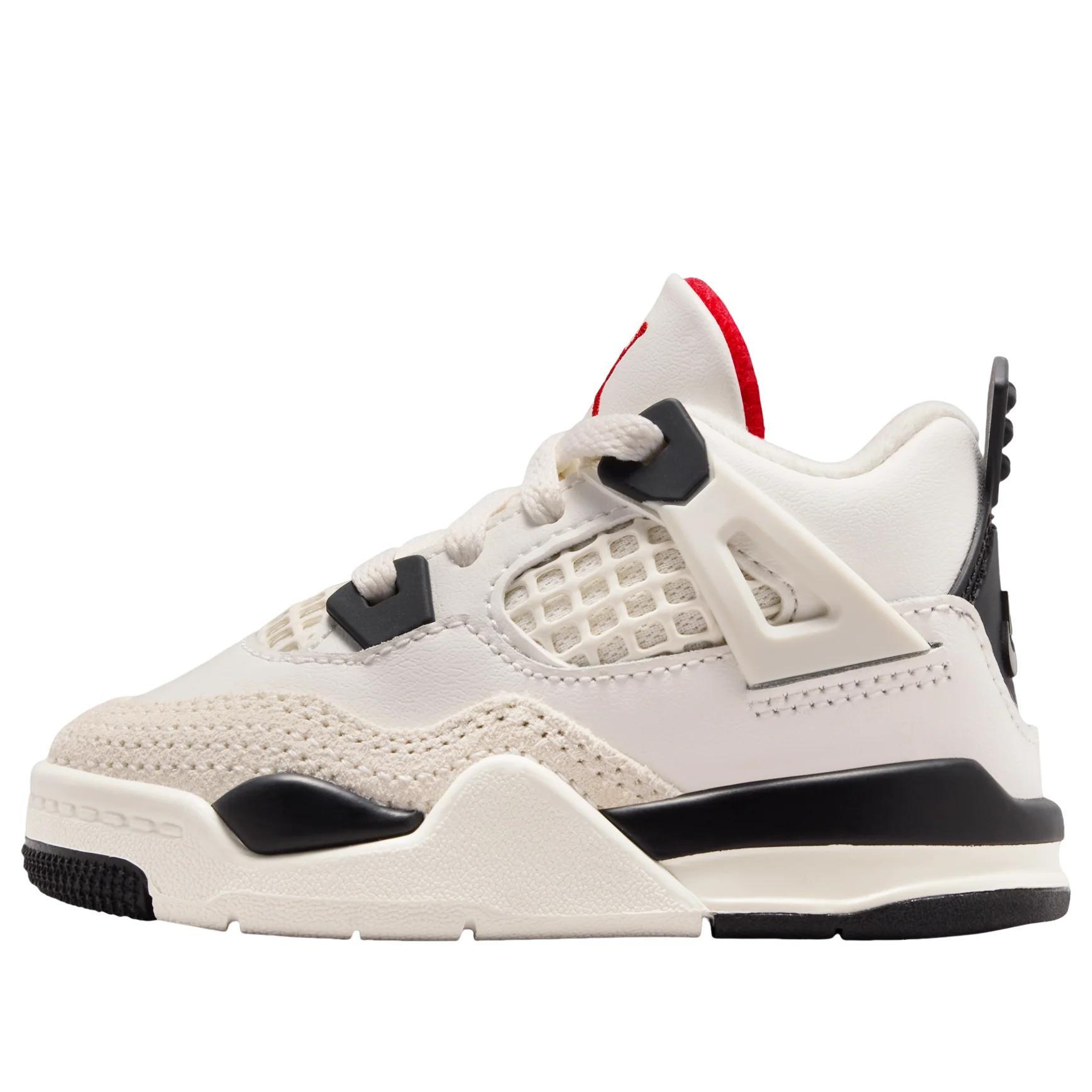 Nike Air Jordan 4 Retro Flight Club IM4027-100 TD Sneaker New