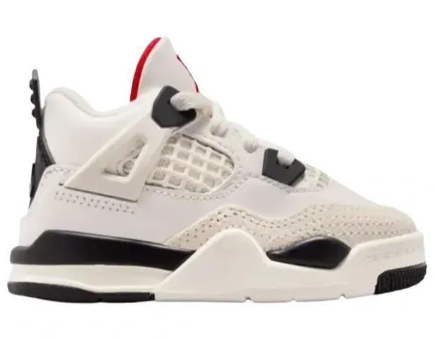 Nike Air Jordan 4 Retro Flight Club IM4027-100 TD Sneaker New
