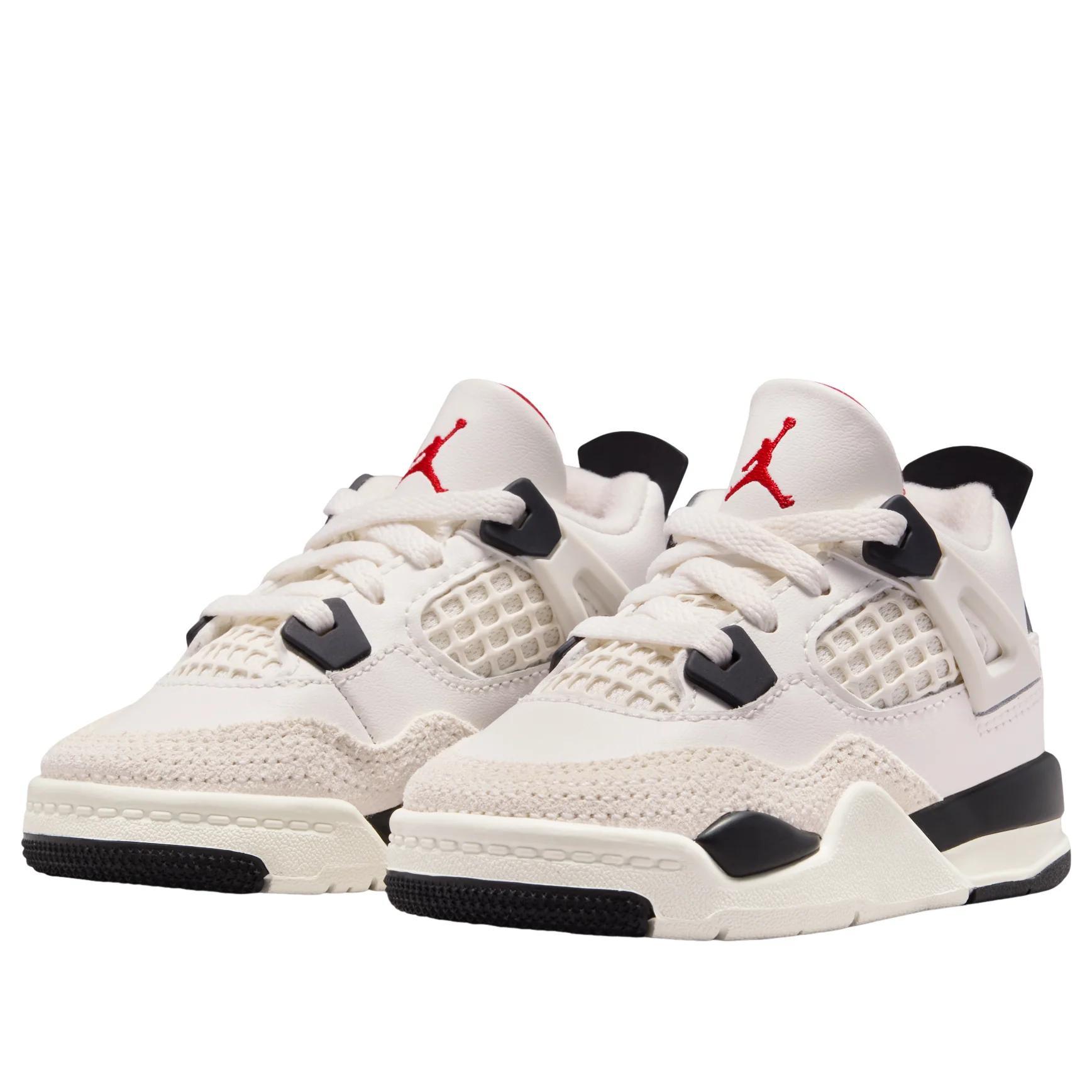 Nike Air Jordan 4 Retro Flight Club IM4027-100 TD Sneaker New