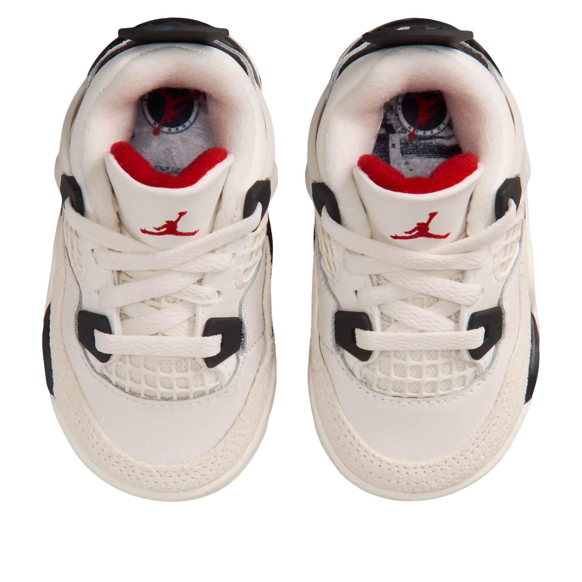 Nike Air Jordan 4 Retro Flight Club IM4027-100 TD Sneaker New