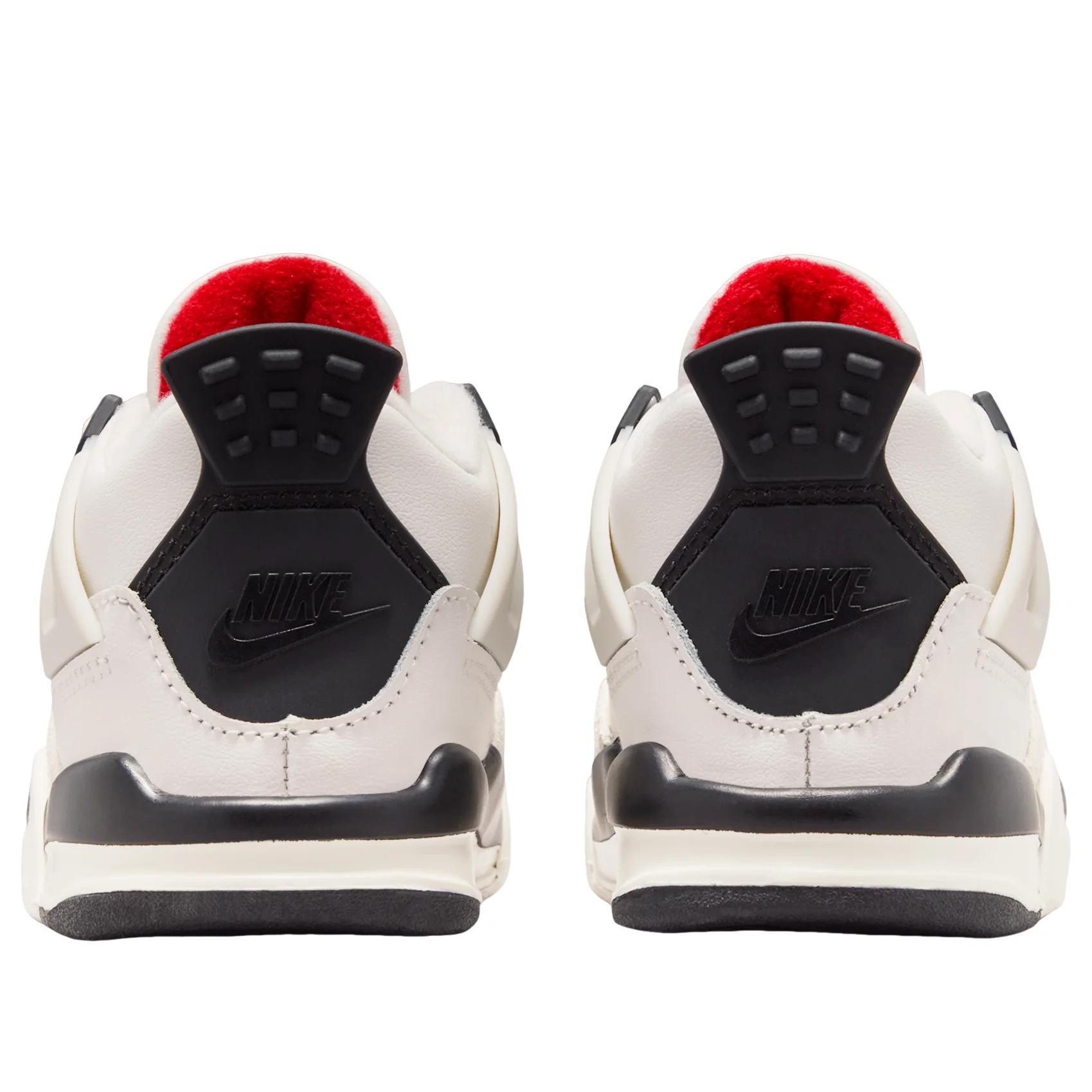Nike Air Jordan 4 Retro Flight Club IM4027-100 TD Sneaker New