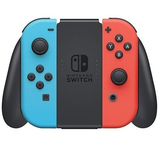 Nintendo Switch OLED Model - Various Colors (Premium Condition Replacement Box) (No Dock)