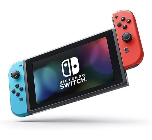 Nintendo Switch OLED Model - Various Colors (Premium Condition Replacement Box) (No Dock)