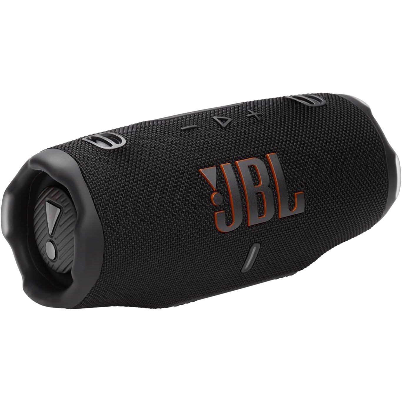 JBL Charge 6 - Portable Waterproof Bluetooth Speaker — Zaynora Luxury Marketplace