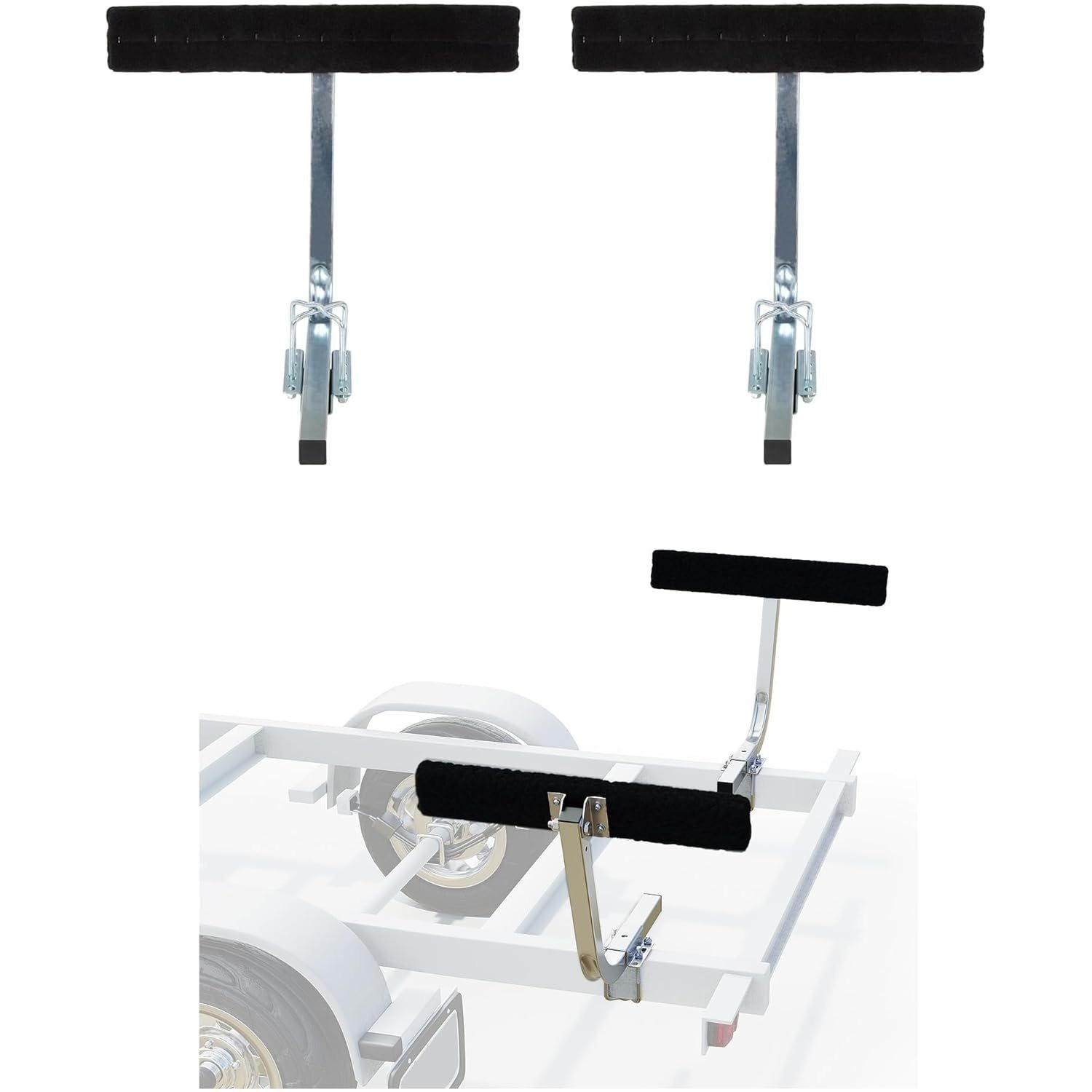 boat rail sold on Temu United States
