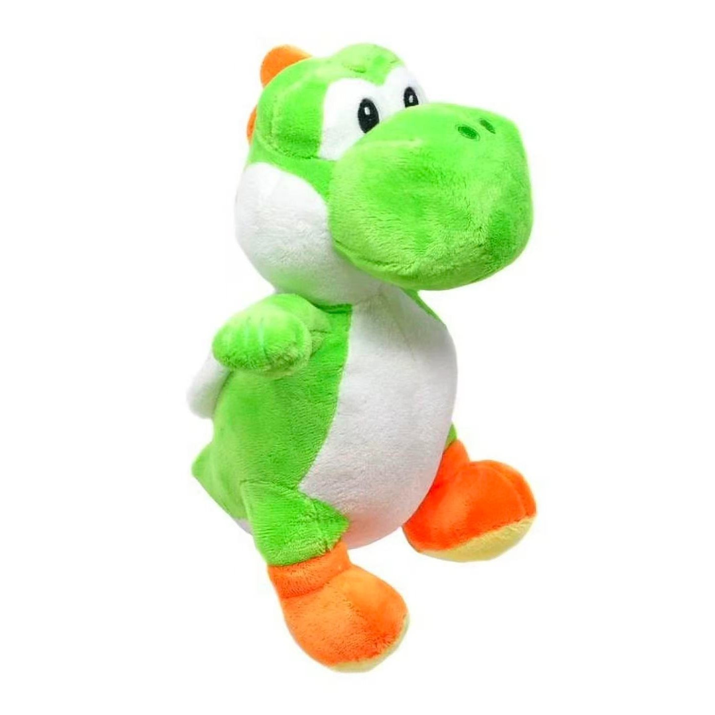 TEMU Super 8 Plush Toy TEMU Super 8 Plush Toy