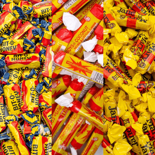 classic 1 individually wrapped