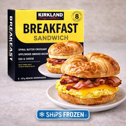 breakfast sandwich spiral smoked egg cheese