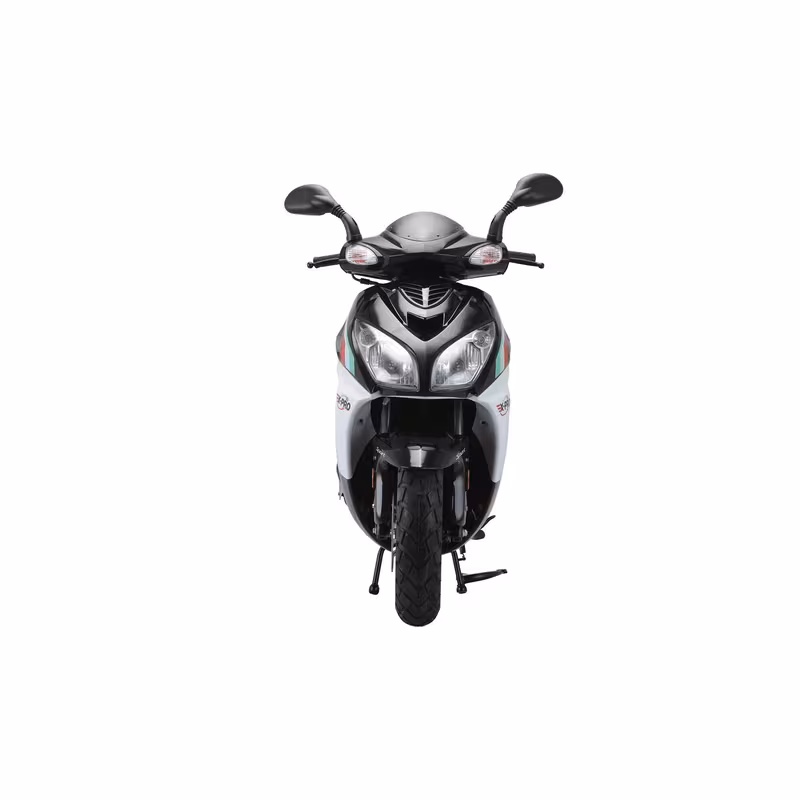 200 moped scooter with 13 aluminum wheels electric Product details 3