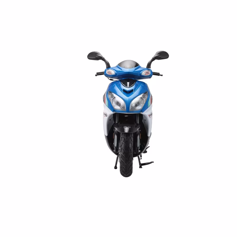 200 moped scooter with 13 aluminum wheels electric Product details 9