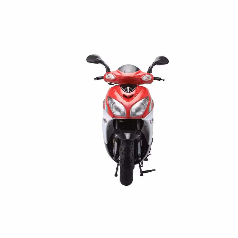 200 moped scooter with 13 aluminum wheels electric Product details 16