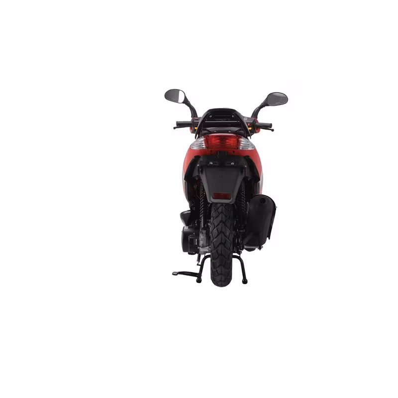 200 moped scooter with 13 aluminum wheels electric Product details 20