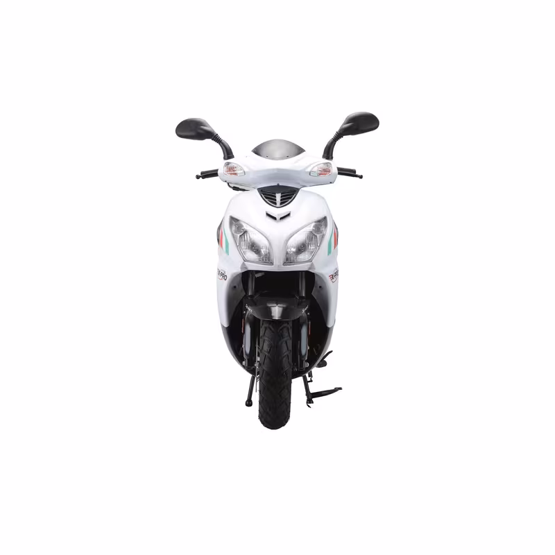 200 moped scooter with 13 aluminum wheels electric Product details 23