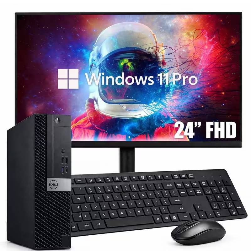computers monitors sold on Temu United States