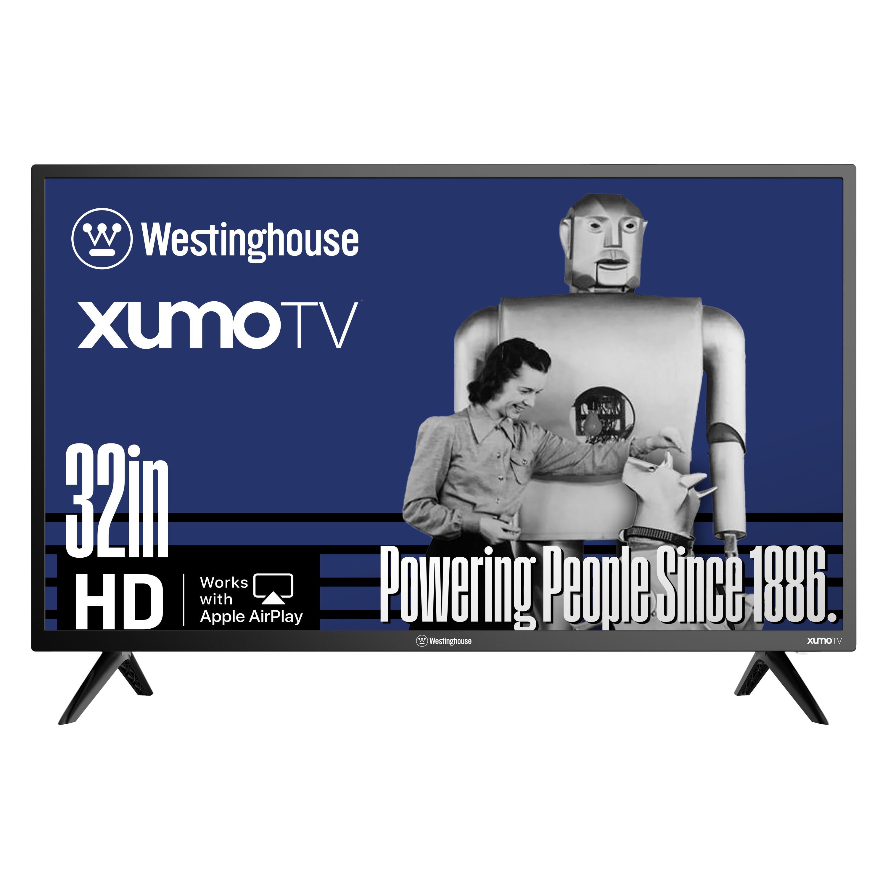 tv sold on Temu United States