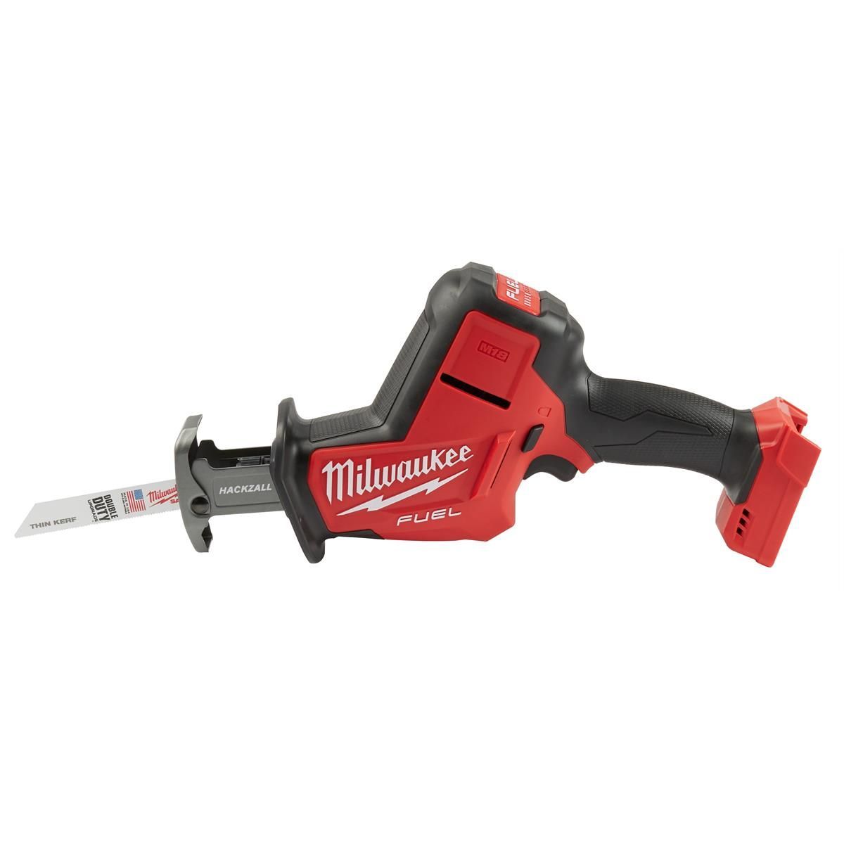 TEMU Milwaukee Cordless Reciprocating Saw, Tool (2719)