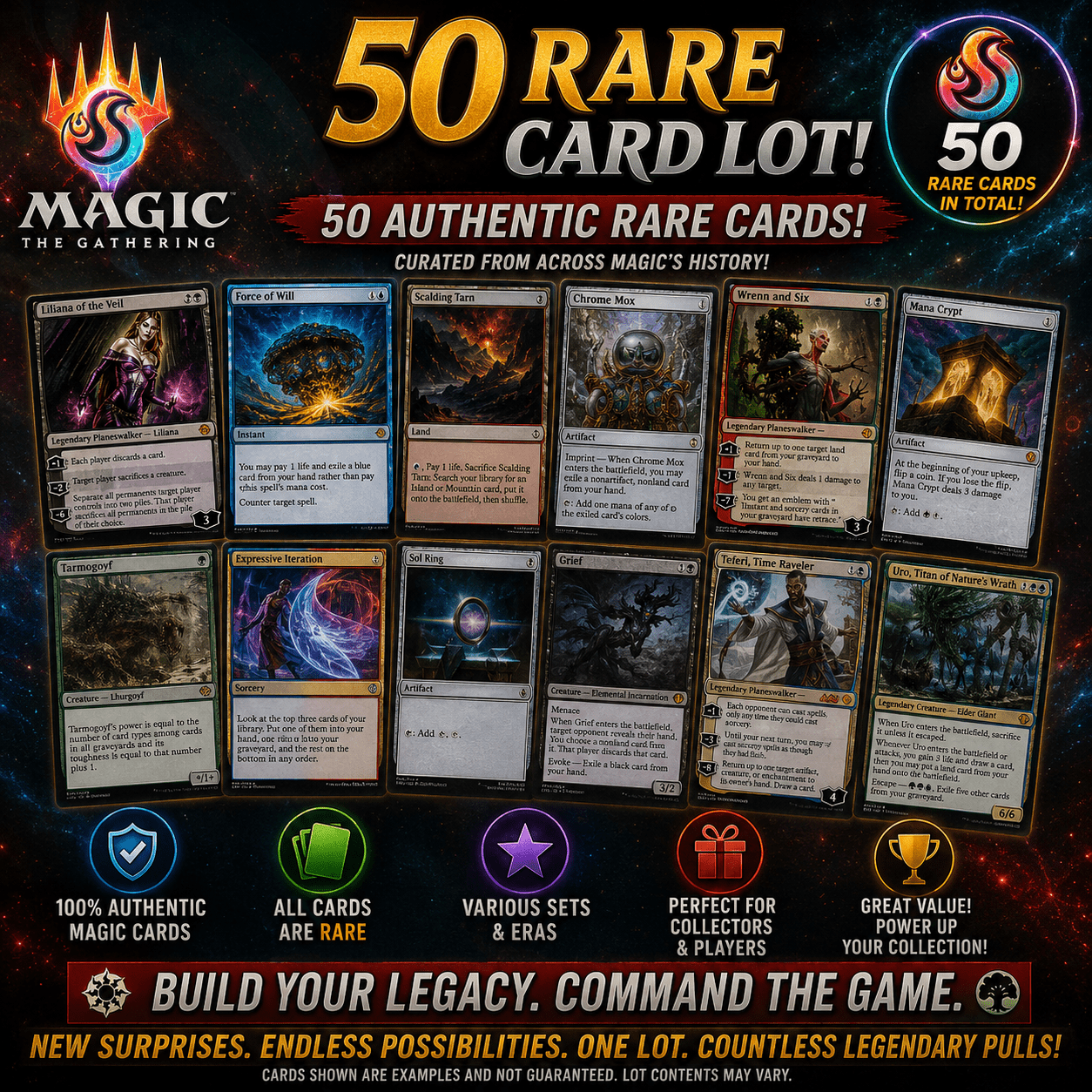 mtg selesnya cards Selesnya, 15 cards