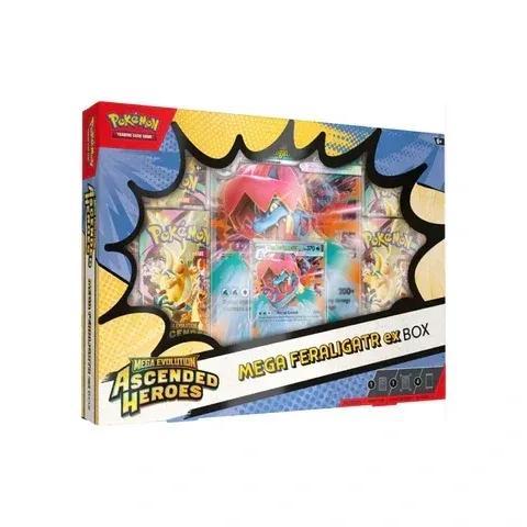 item picture   tcg mega evolution     mega   ex box