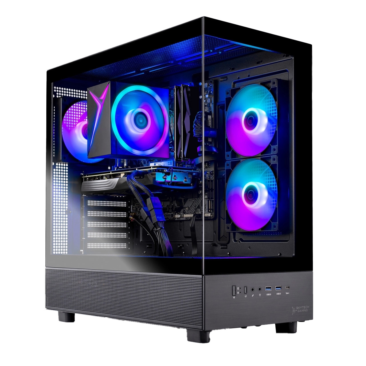 pc gaming computer sold on Temu United States