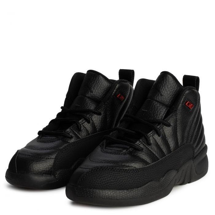 Jordan 12 Retro Bloodline (PS) 151186-003 & TD 850000-003 New Sneakers