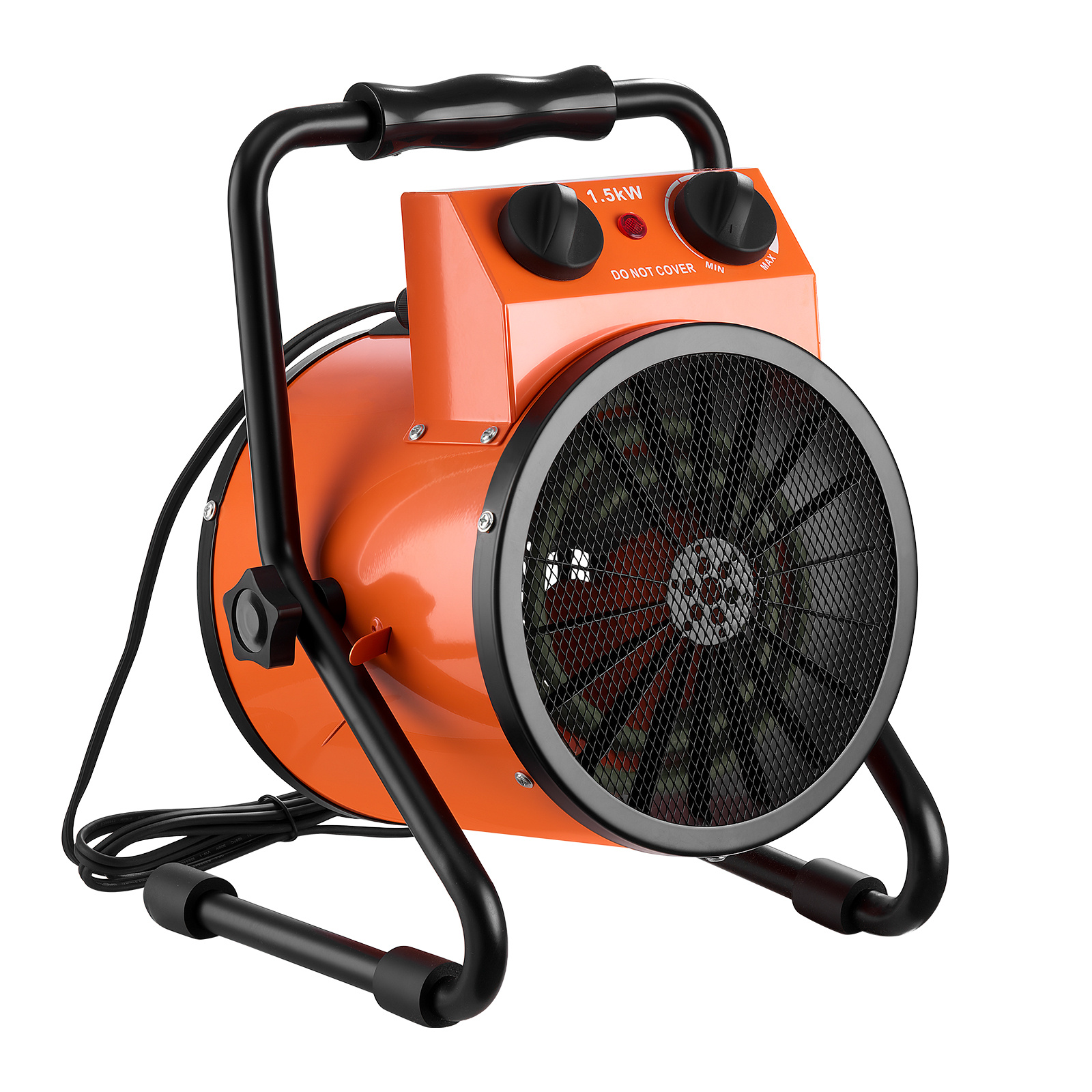 electric home heaters sold on Temu United States
