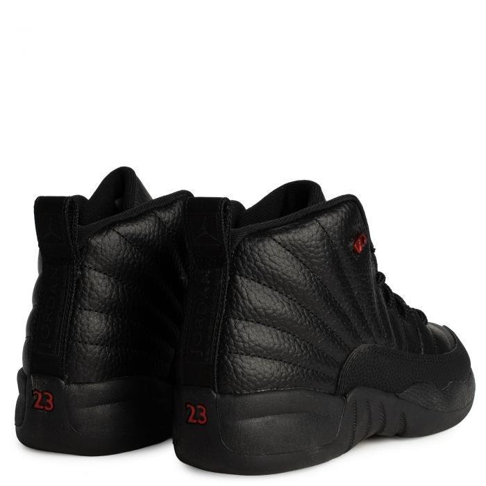 Jordan 12 Retro Bloodline (PS) 151186-003 & TD 850000-003 New Sneakers