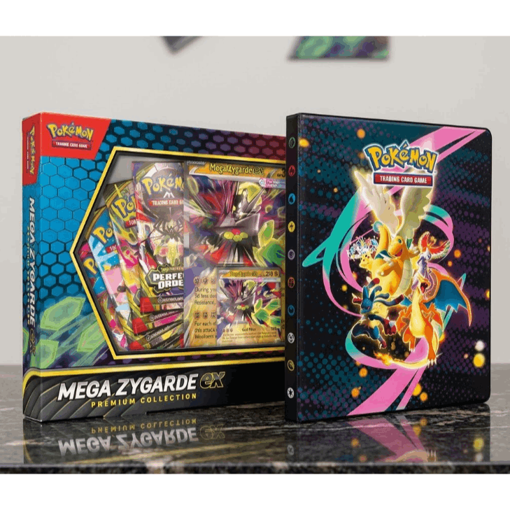 temu pokemon cards trading card game sold on Temu United States