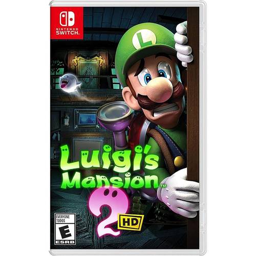 2 hd