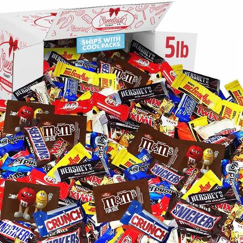 chocolate candy for parties assorted chocolate mixed chocolate candy assortment bag bulk perfect for and